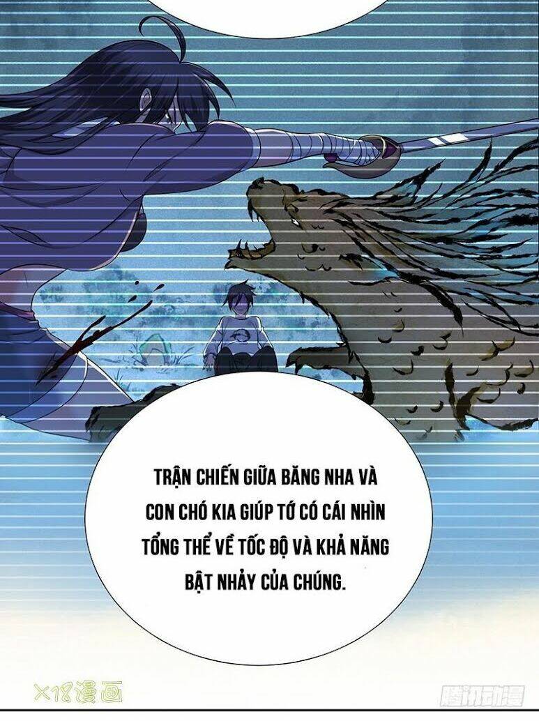 Hành Khúc Của Tôi Và Em: Chapter 8