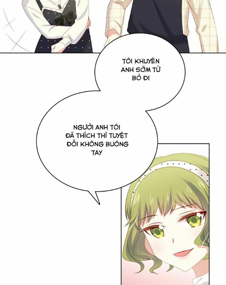 Tình Yêu Là Thế 2: Chapter 25