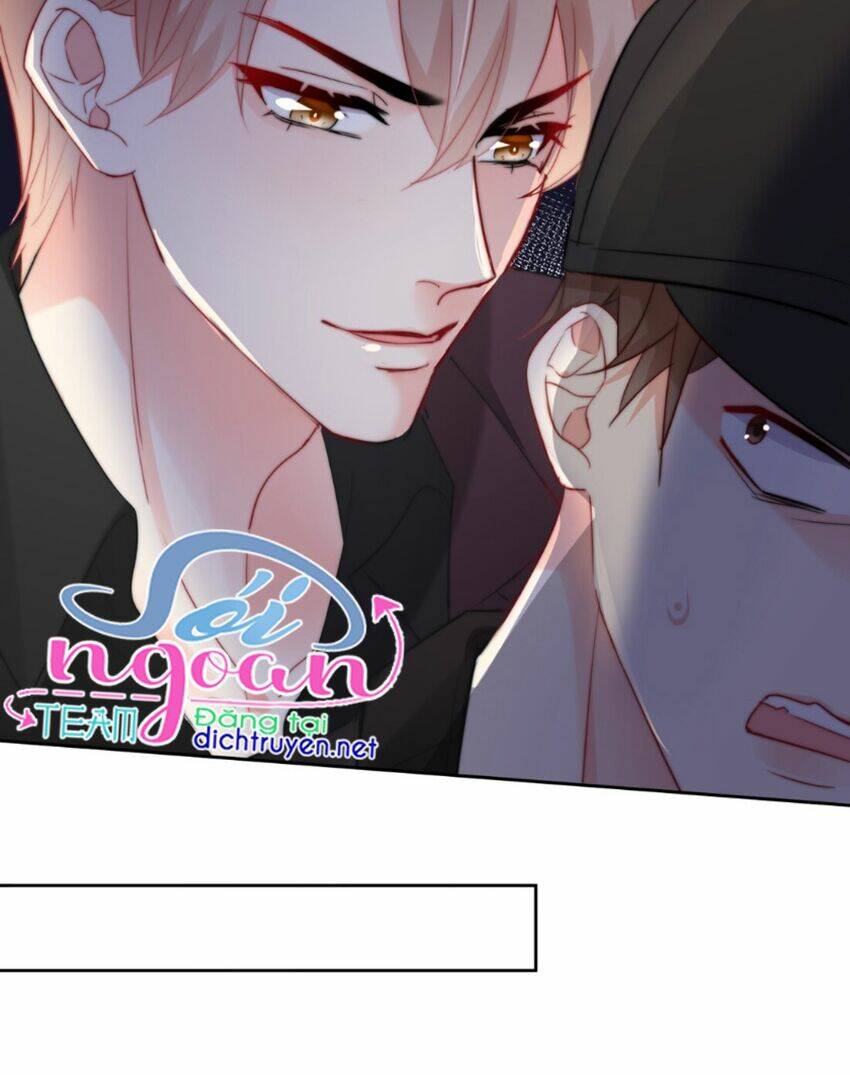 Boss Đại Nhân Là Nữ Thần?: Chapter 24