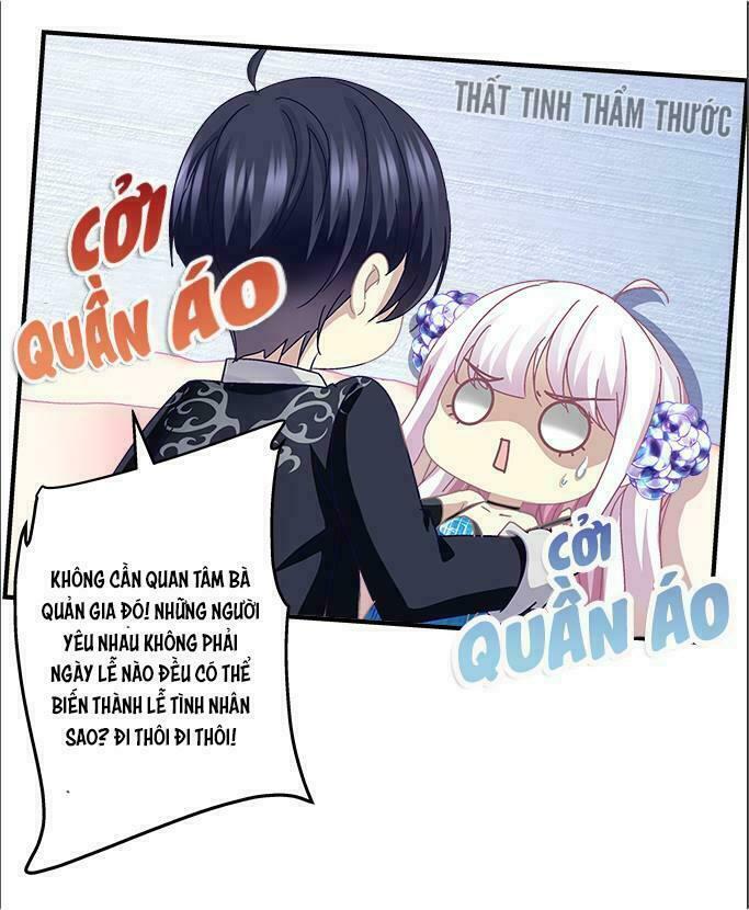 Thiên lại âm linh: Chapter 0