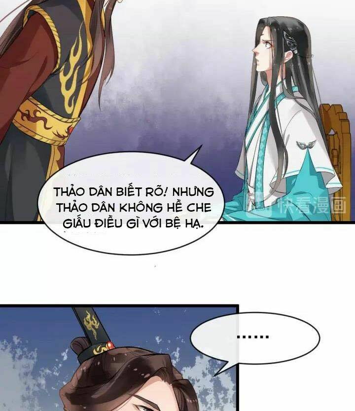 Bồng Sơn Viễn 2: Chapter 20