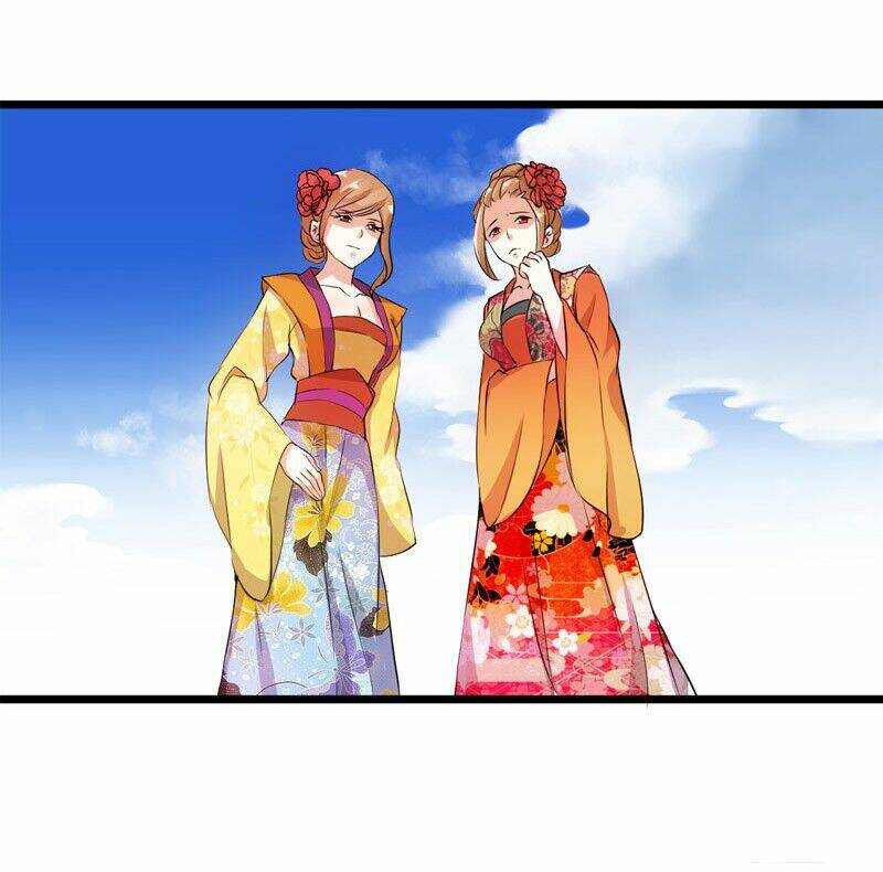 Vương Gia! Ngươi Thật Bỉ Ổi: Chapter 26