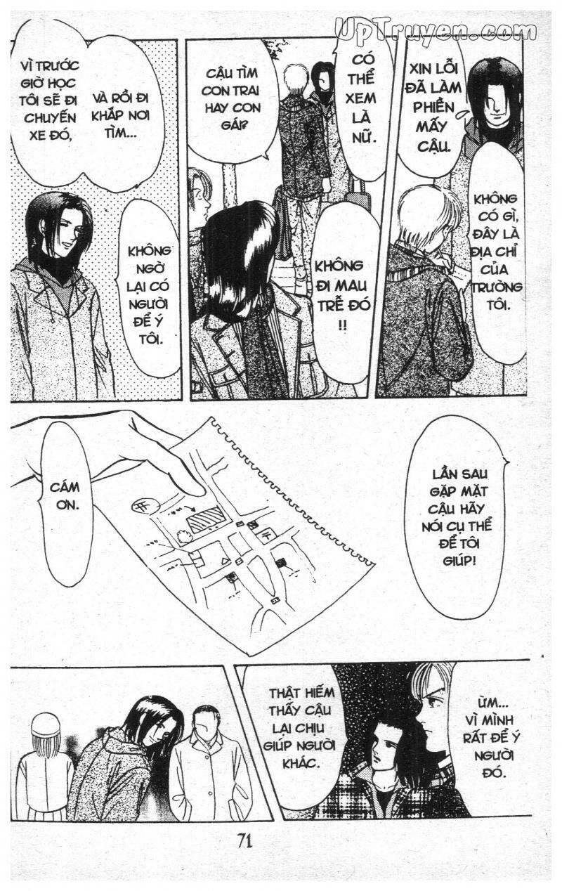 9 Banme No Musashi: Chapter 10