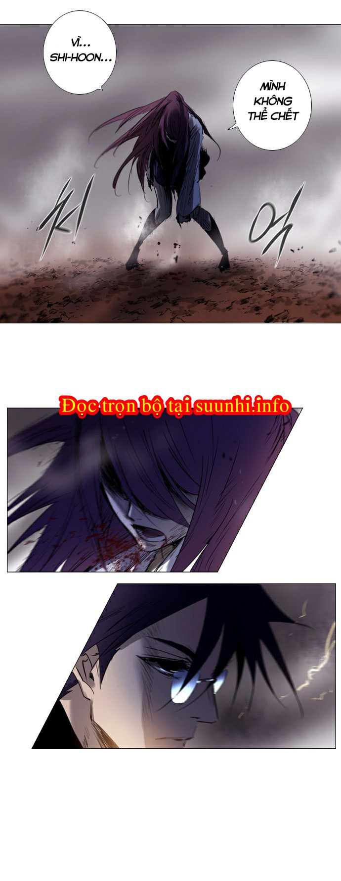 Soul Cartel: Chapter 182