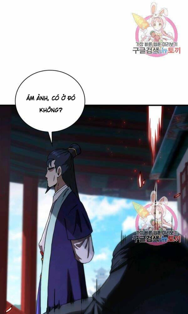 Thân Thủ Đệ Nhất Kiếm: Chapter 76