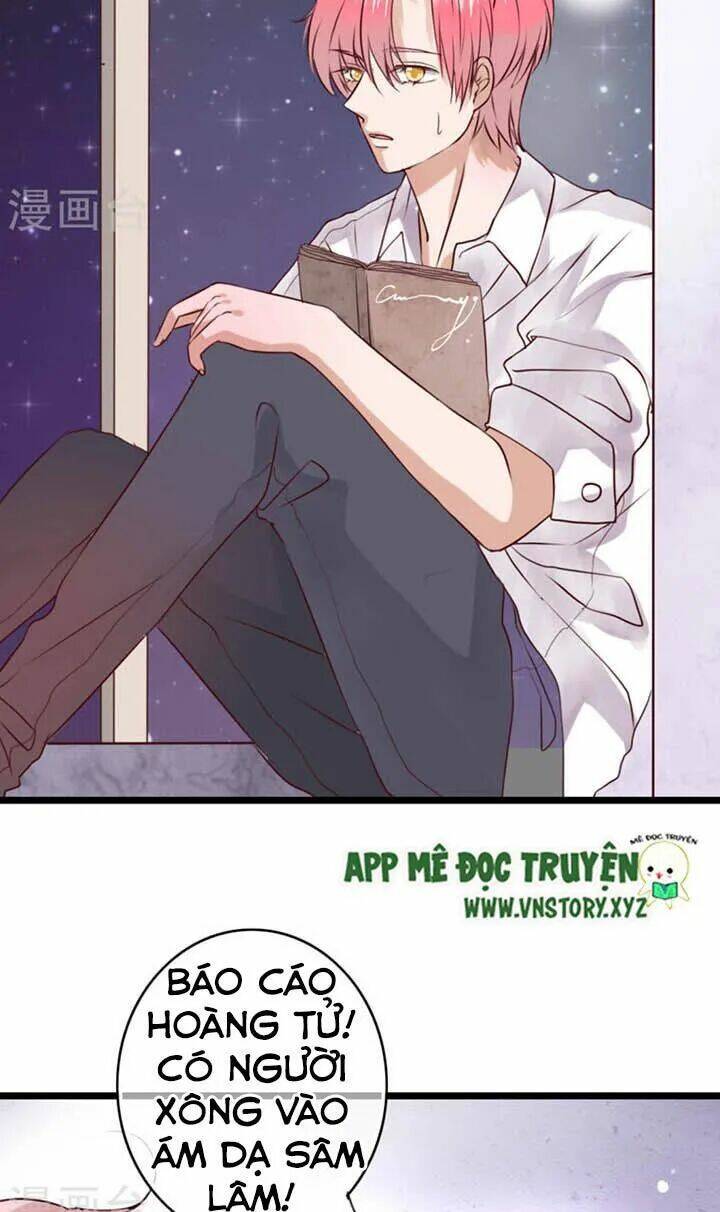 Sau Con Mưa Mùa Hạ: Chapter 81