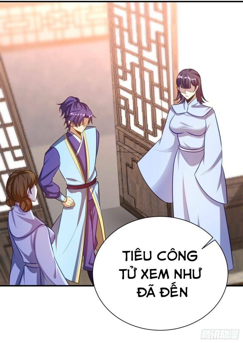 Yêu Giả Vi Vương: Chapter 192