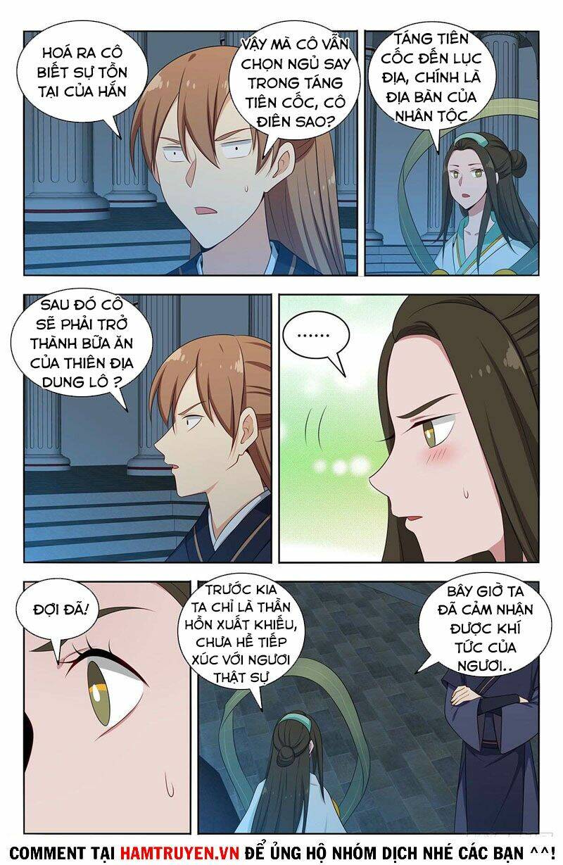 Tối Cường Phản Sáo Lộ Hệ Thống: Chapter 478