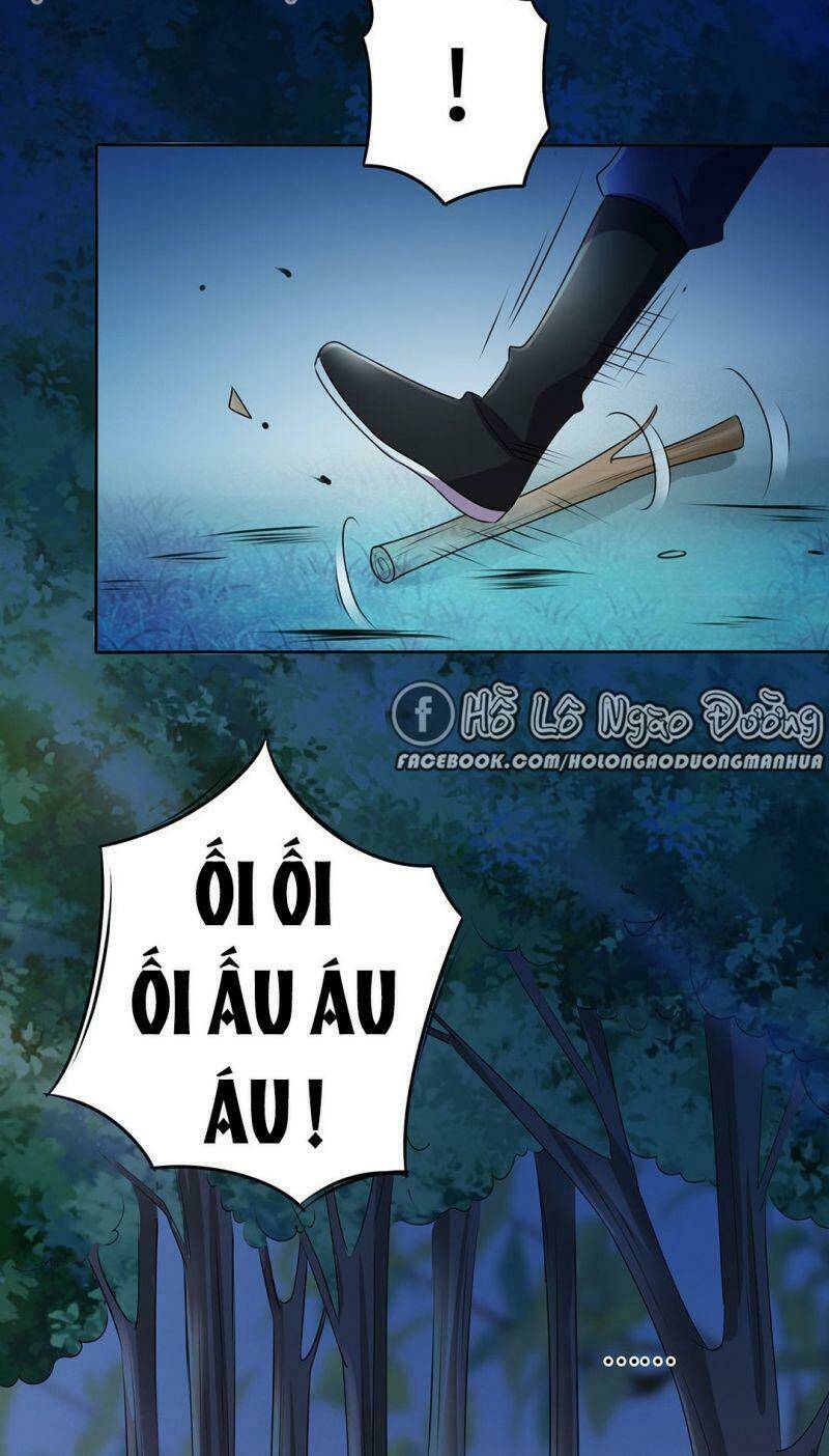 Thiên Kim Bất Hoán: Chapter 83