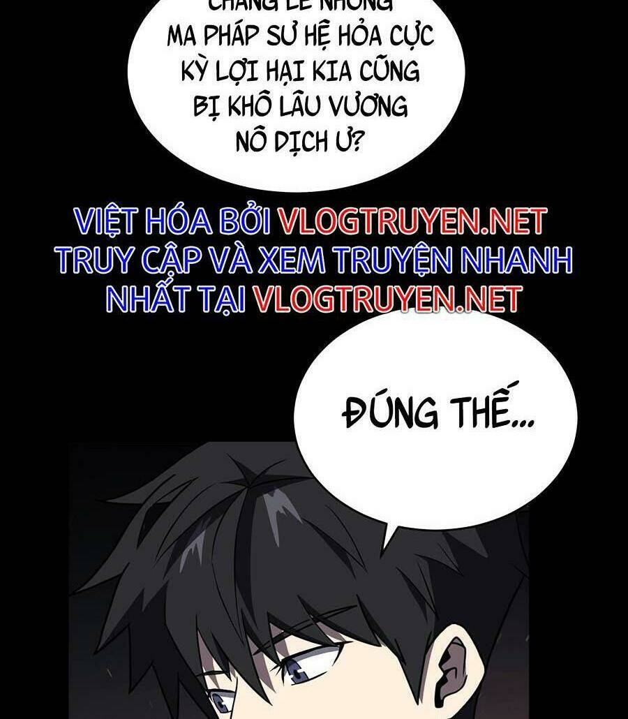 Tác Giả Sinh Tồn Ký: Chapter 19