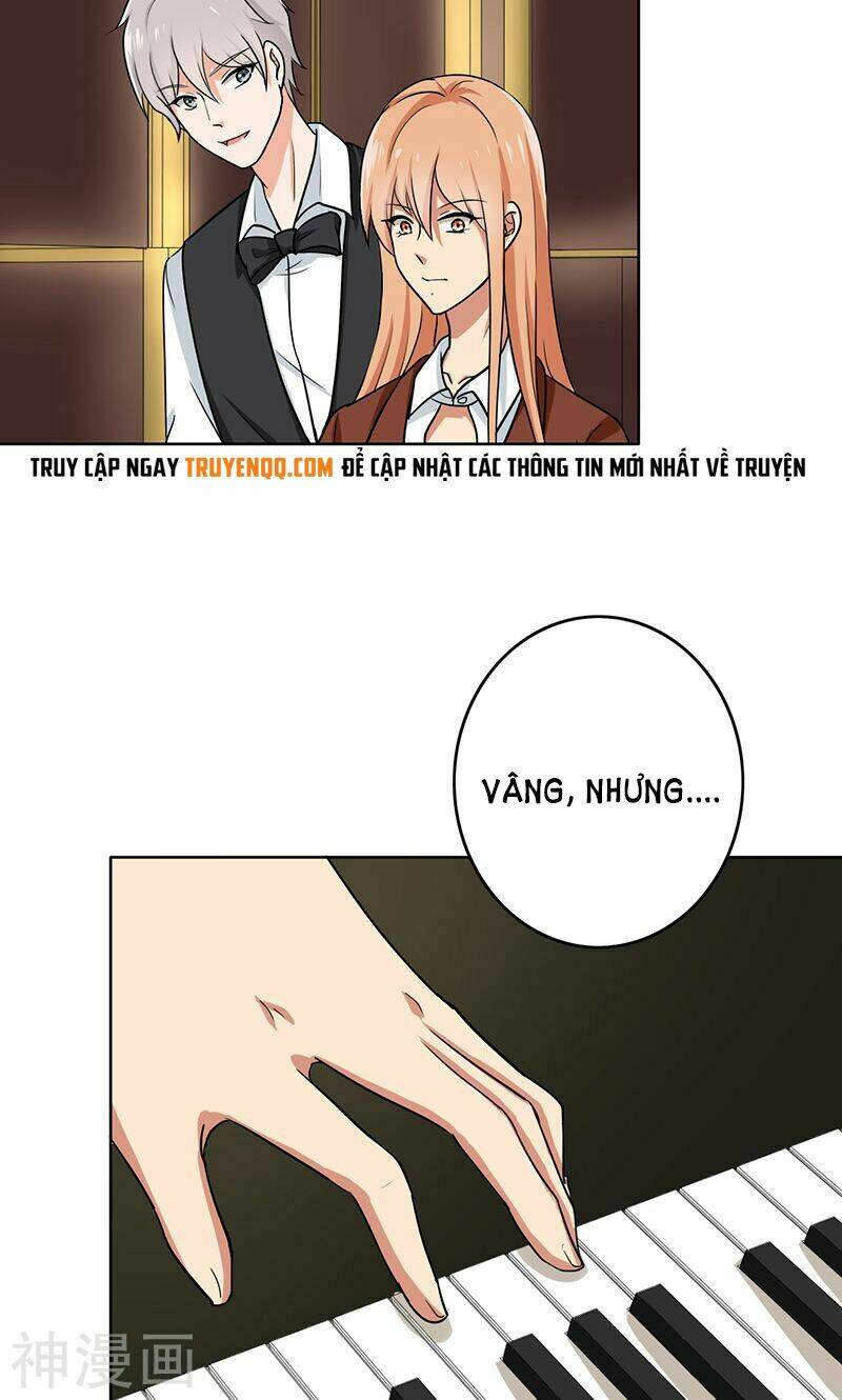 Become A Girl At Night: Chapter 63
