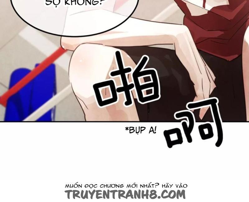 Giữa Tình Yêu Và Tình Bạn: Chapter 1.2