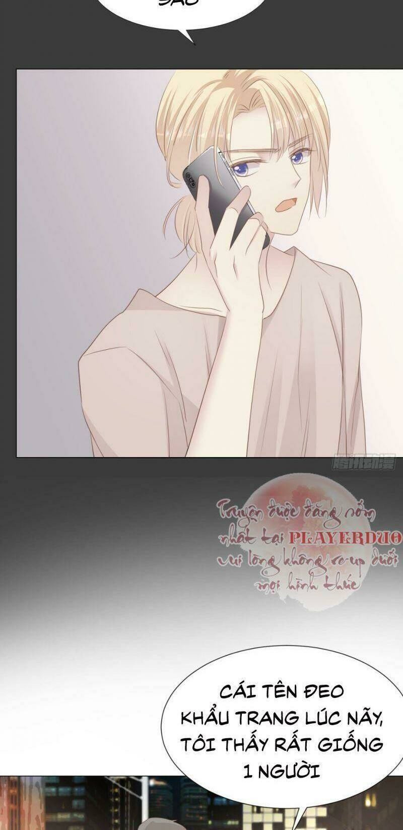 Điều Giáo Gấu Bắc Cực: Chapter 29