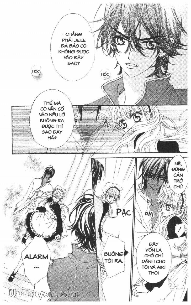 Hoàng Tử Ếch(Bản đẹp): Chapter 6