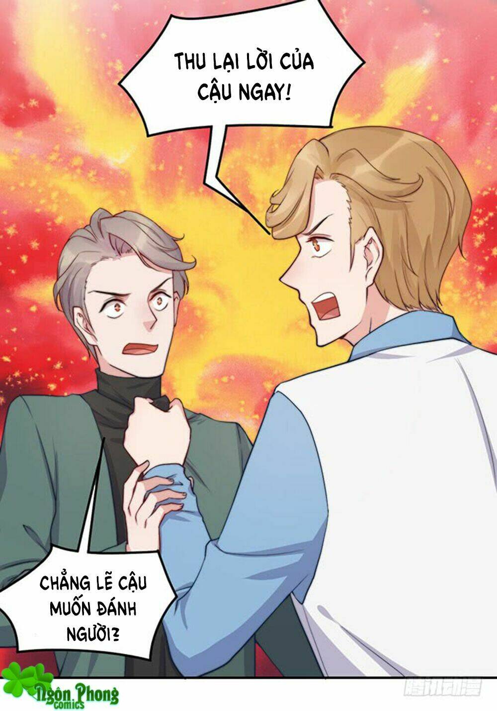 Bà Xã Tôi Là Nam Thần: Chapter 42