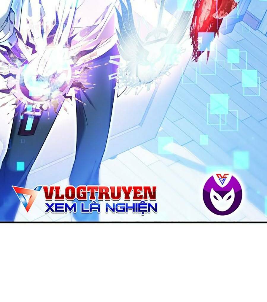 Người Chơi Siêu Mạnh: Chapter 1