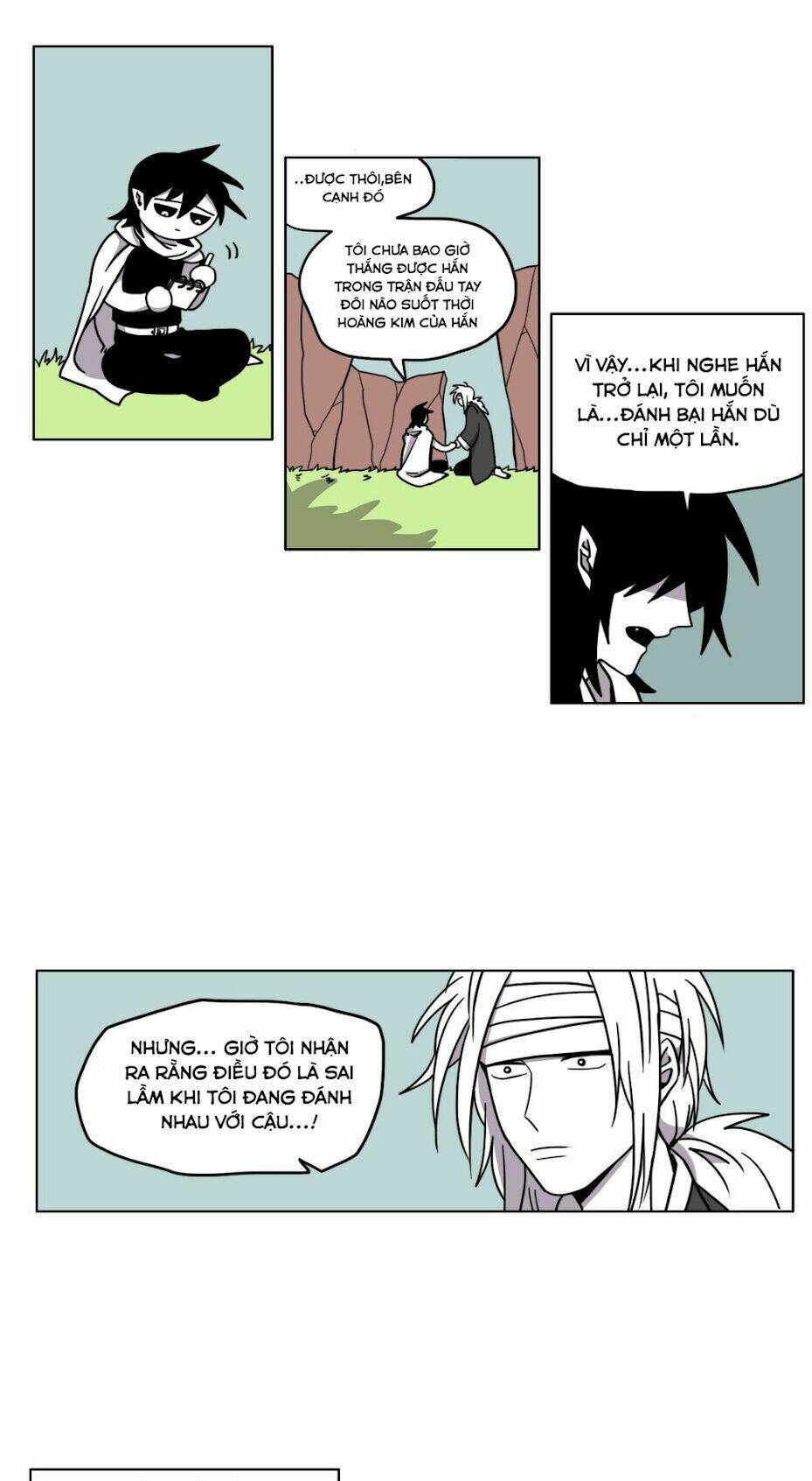 Rpg: Chapter 12