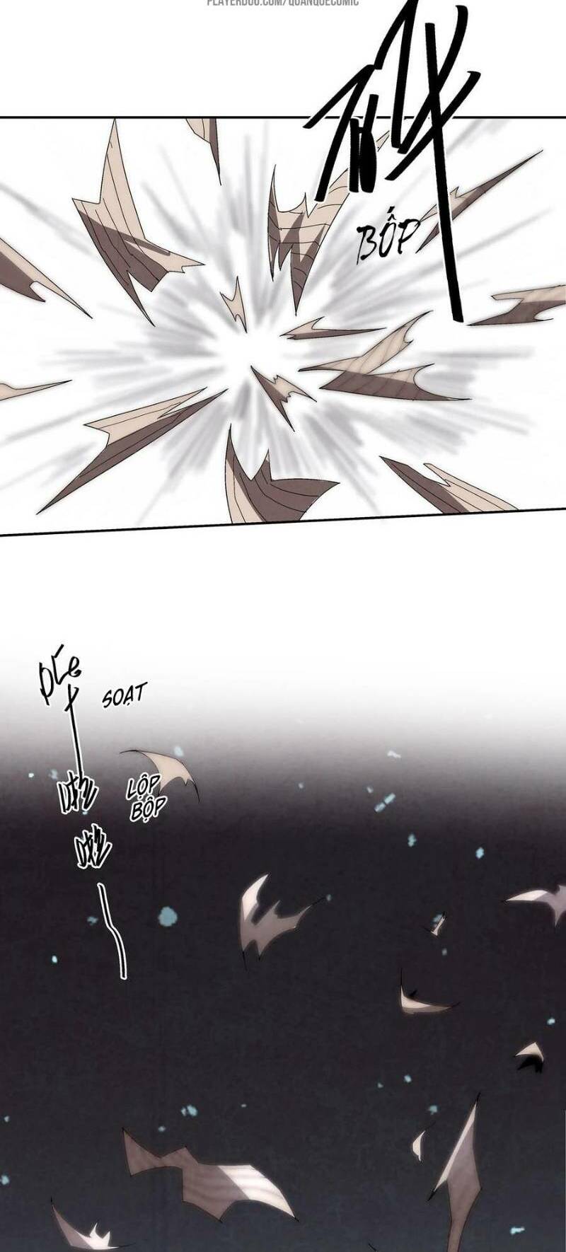 Ma Giáo Giáo Chủ Tái Xuất Giang Hồ: Chapter 4.2