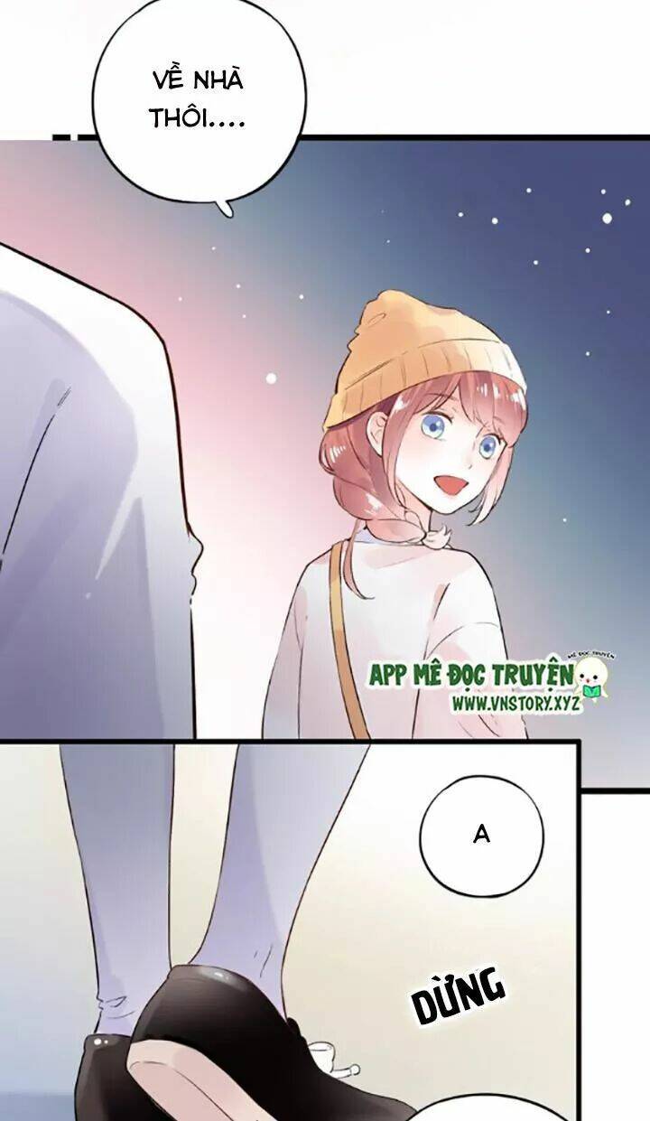 Trạch Thượng Tịch Mịch Huỳnh Hỏa: Chapter 52