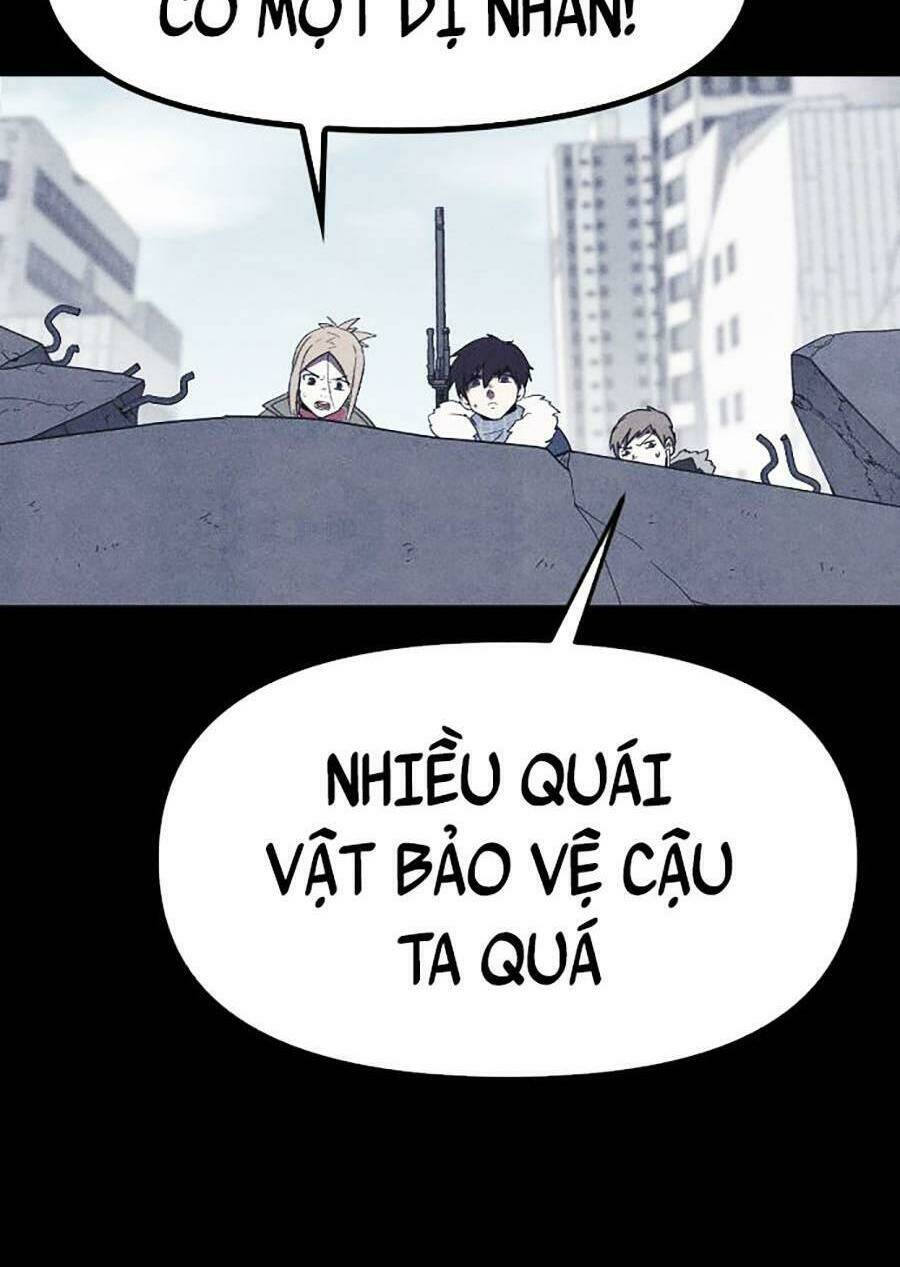 Cậu Bé Shotgun: Chapter 68