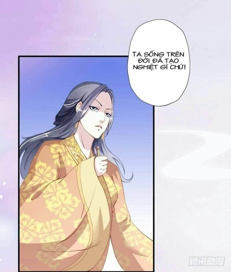 Như Ý Giai Thê: Chapter 1