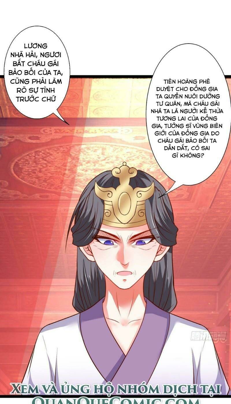 Trọng Sinh Tối Cường Ma Tôn Ở Rể: Chapter 60