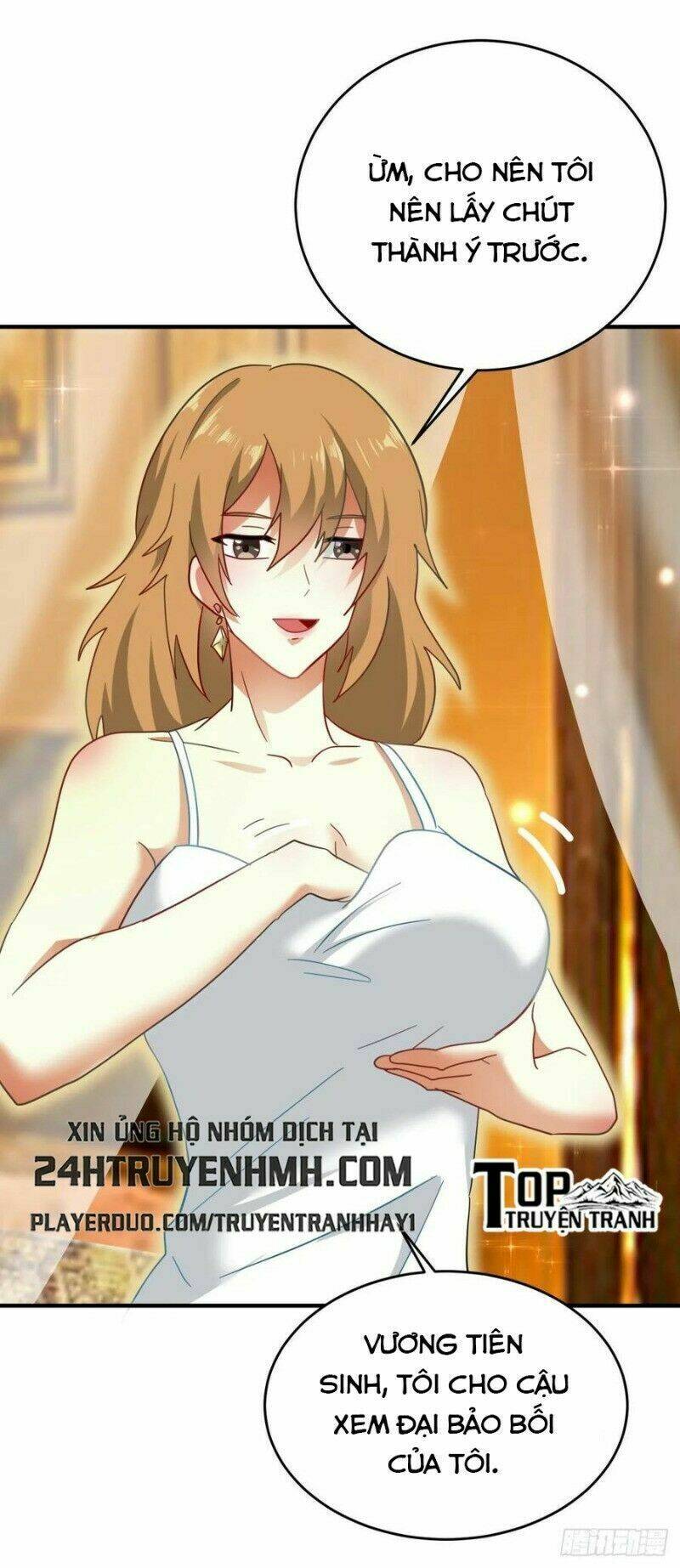 Đại Gia Livestream Vạn Giới: Chapter 47