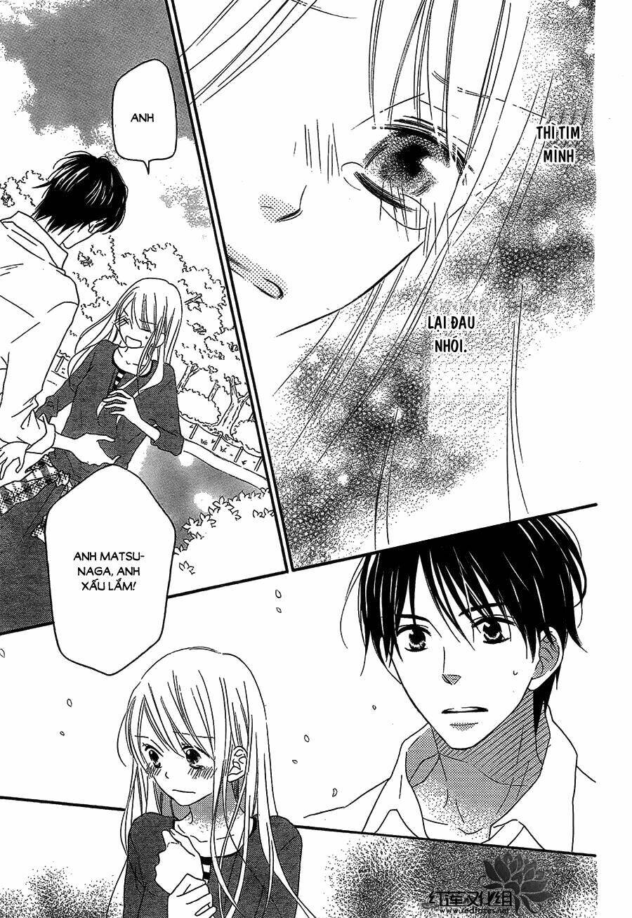Love So Life: Chapter 106
