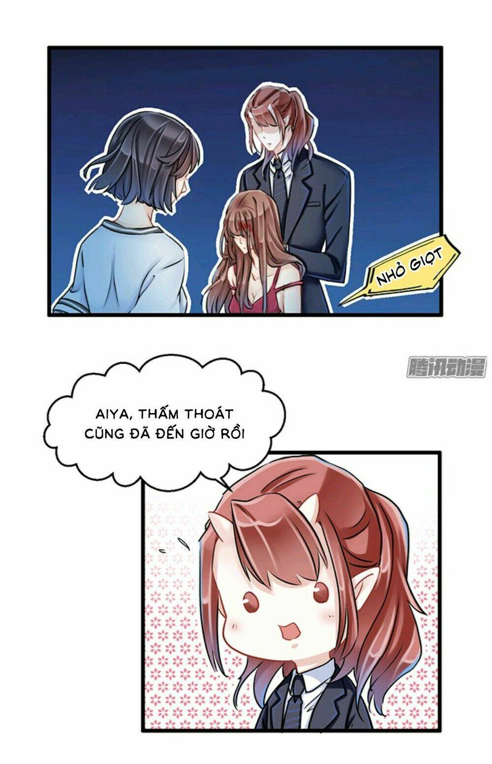 Trọng Sinh Để Ngủ Với Ảnh Đế: Chapter 2