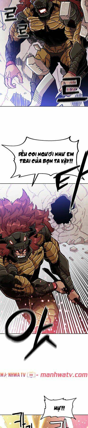 Nô Lệ Nghịch Thiên: Chapter 74