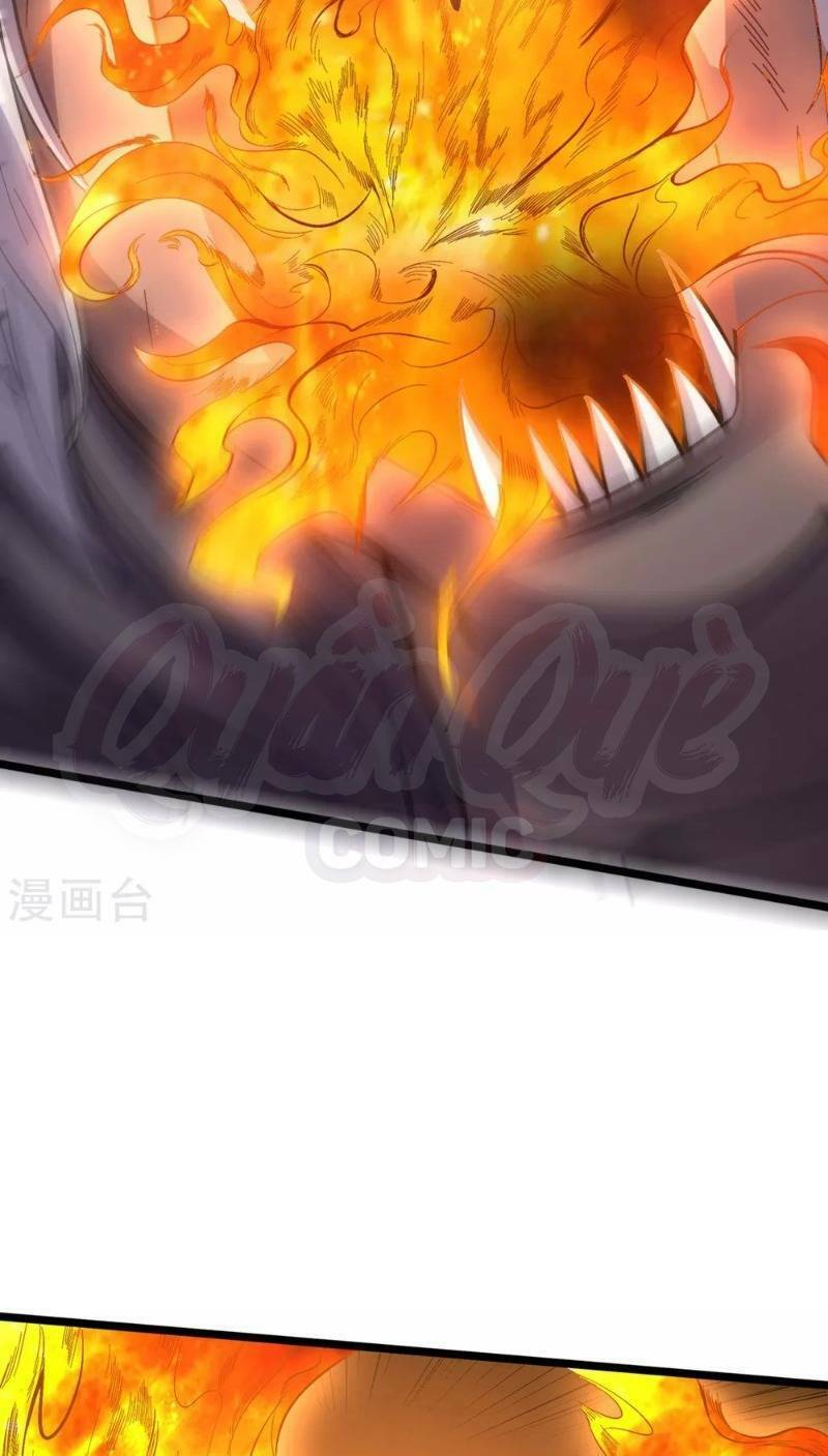 Phục Thiên Thánh Chủ: Chapter 24