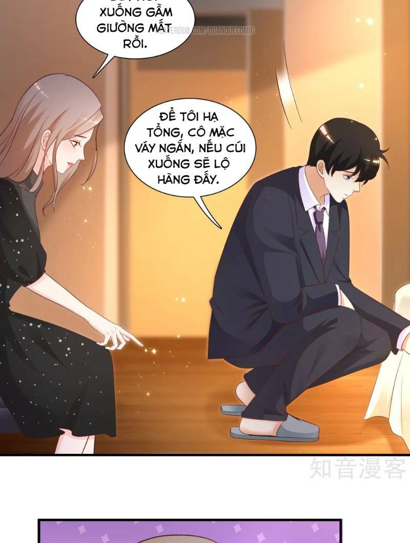 Tối Cường Vận Đào Hoa: Chapter 66