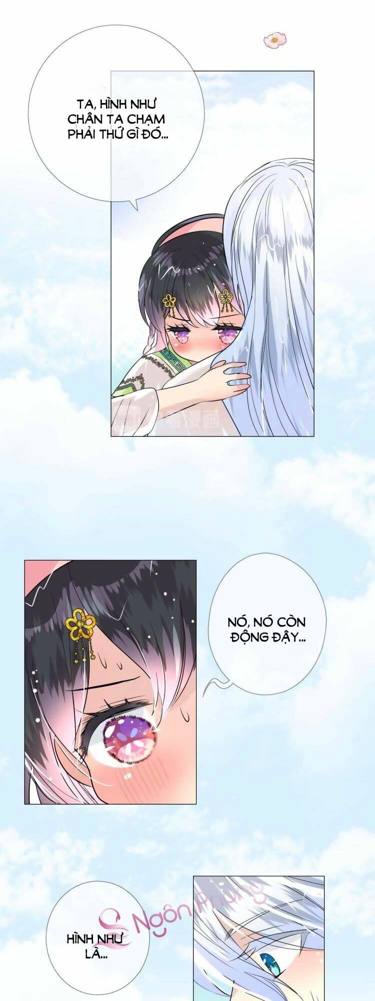 Sao Lại Là Yêu?: Chapter 6