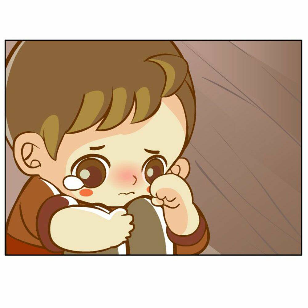 Hòa Thượng Và Tiểu Long Quân: Chapter 26