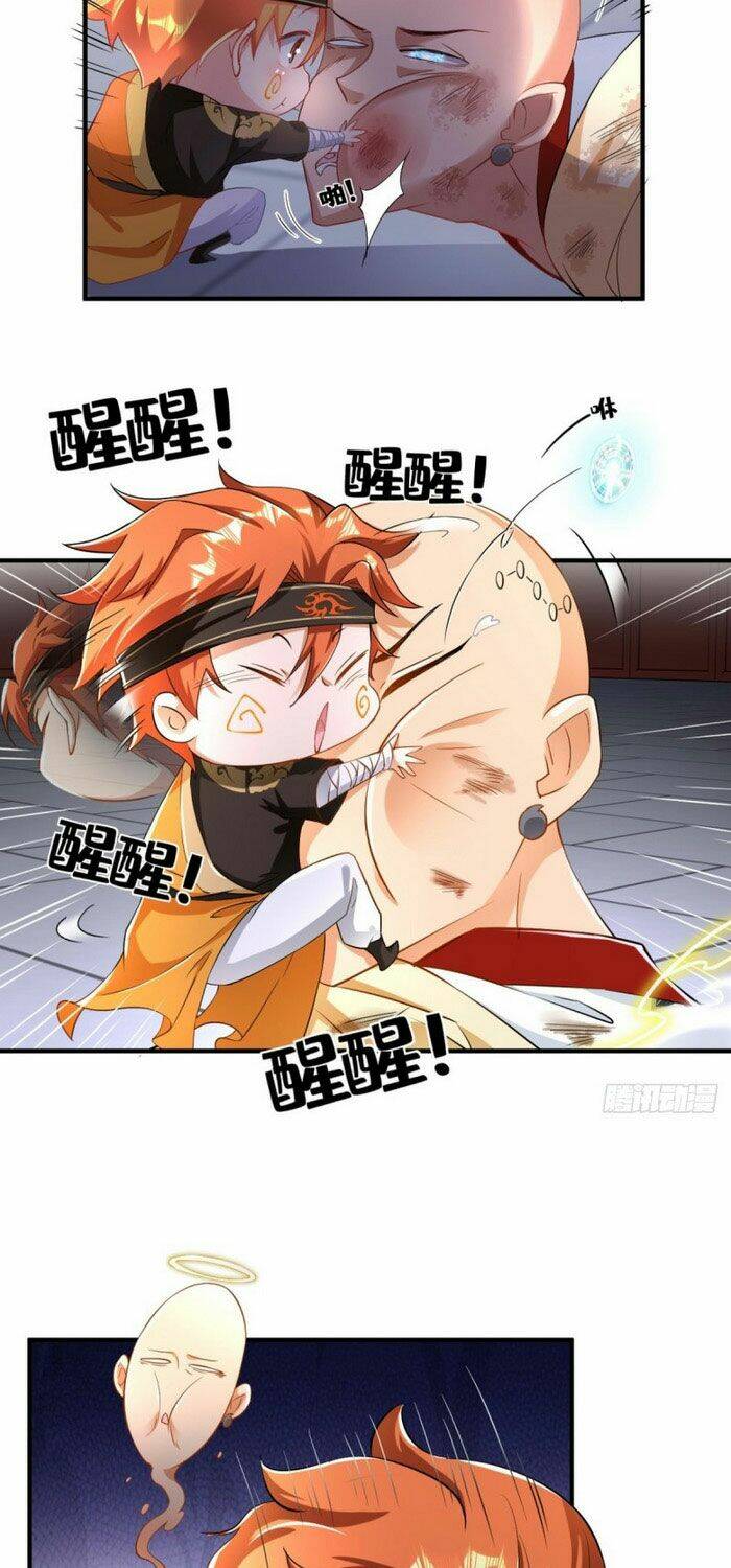 Tà Du Ký: Chapter 64