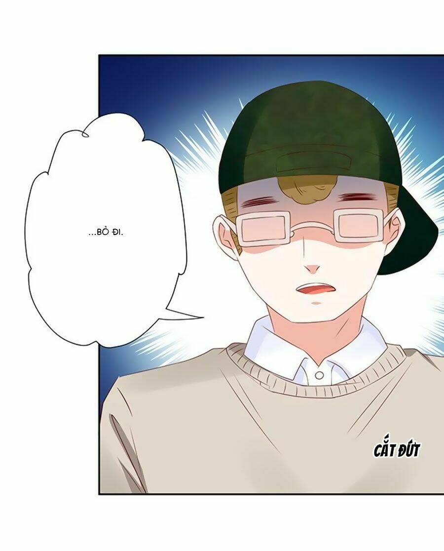 Bạn Trai Là Ngôi Sao: Chapter 77