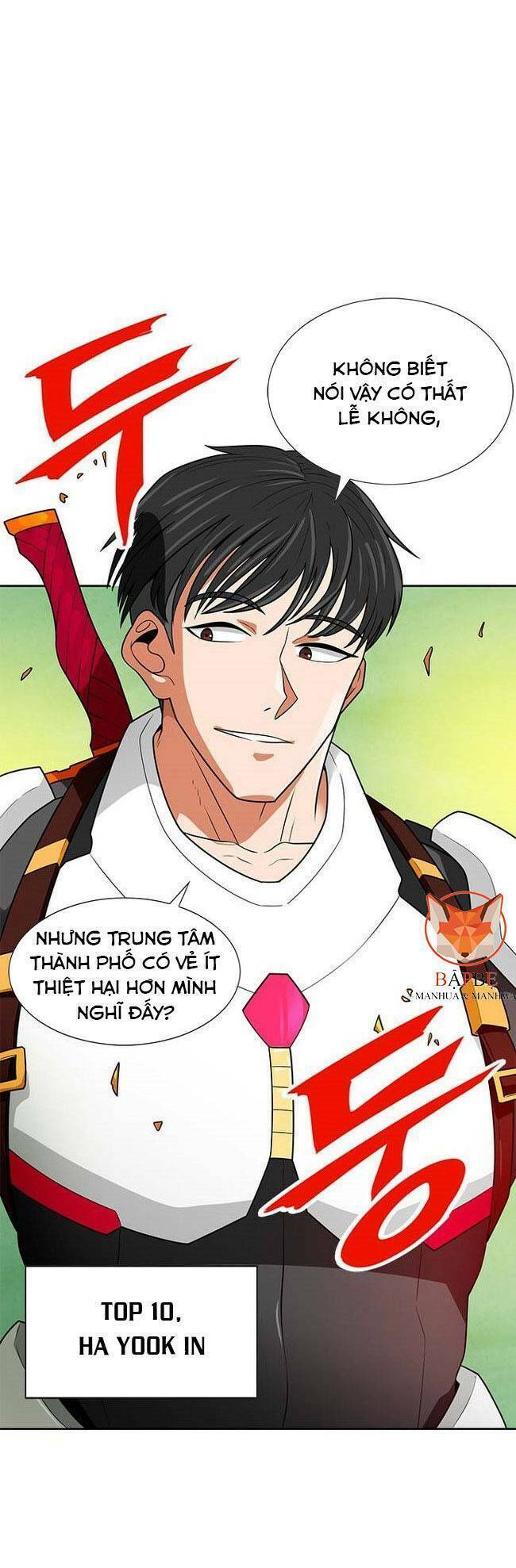 Tôi Tự Động Săn Một Mình: Chapter 58