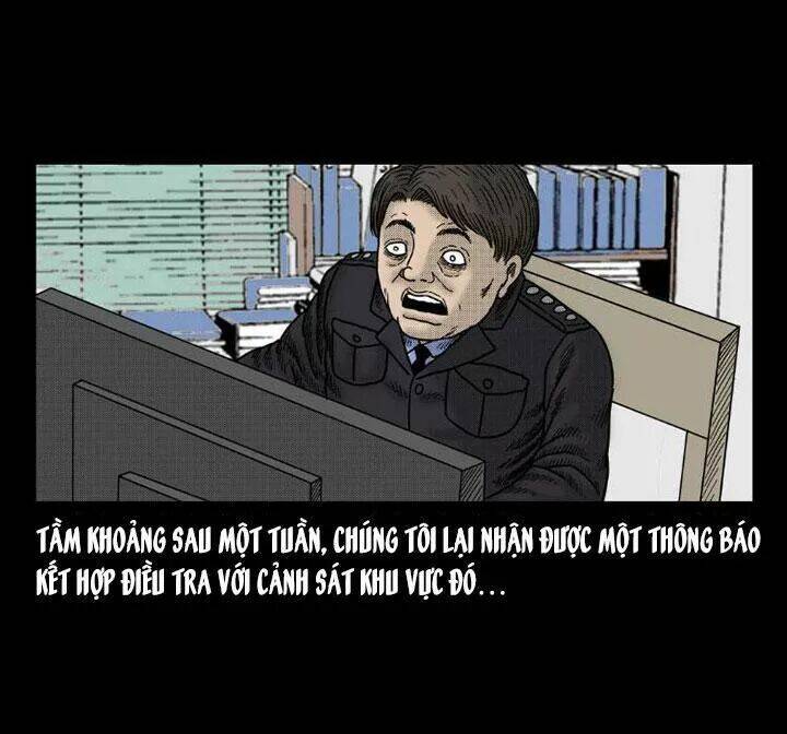 Kỳ Án Có Thật: Chapter 48