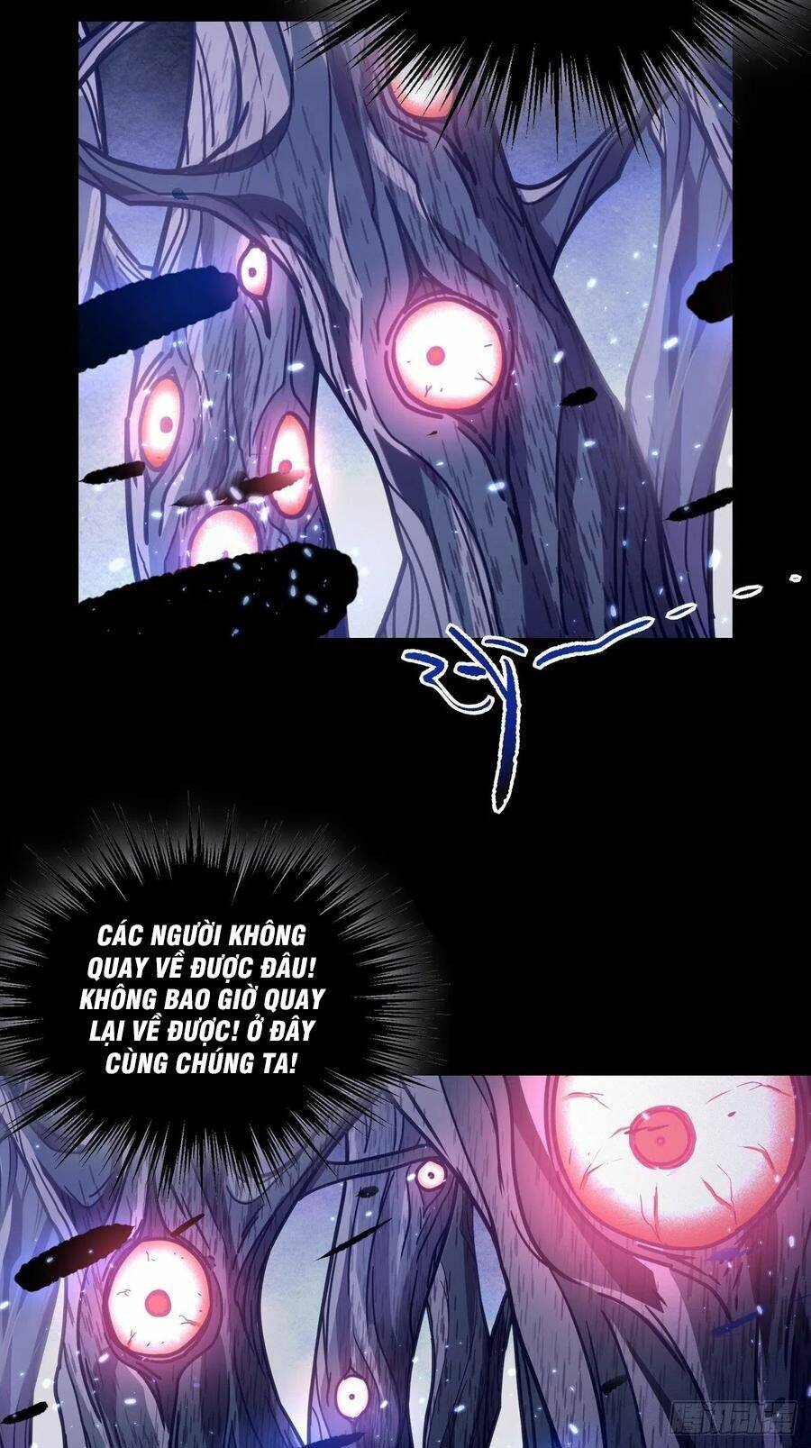 Người Nguyên Thủy Mạnh Nhất: Chapter 57