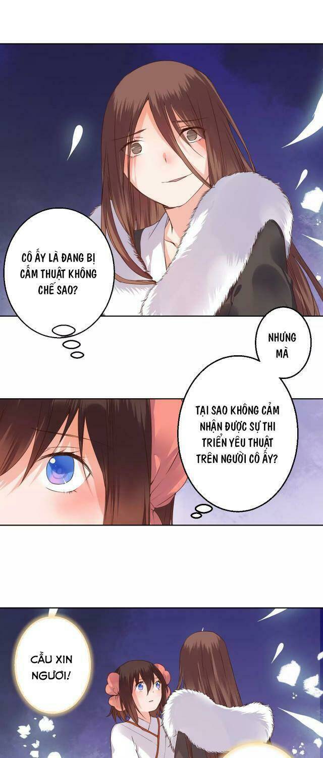 Đốt Đào Hoa: Chapter 78
