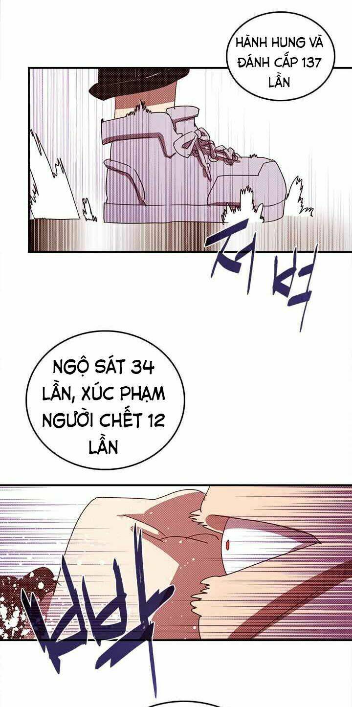 Ta Là Vua Pháp Sư: Chapter 128