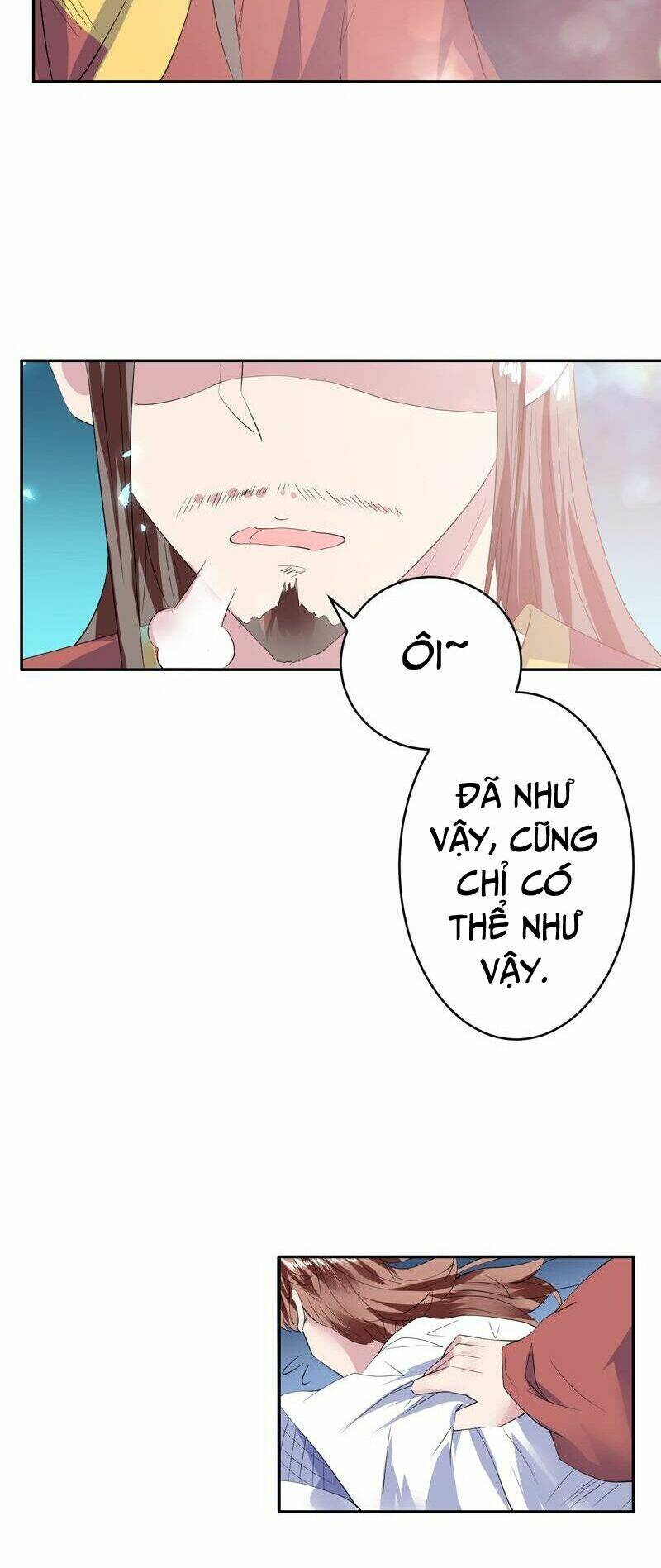 Tối Cường Thần Thú Hệ Thống: Chapter 48