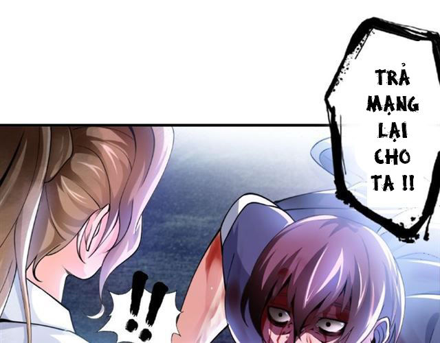 Tôi Là Kẻ Độc Tài: Chapter 1.2