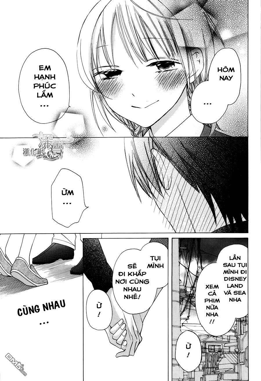 Kawaii Hito (Saitou Ken): Chapter 2