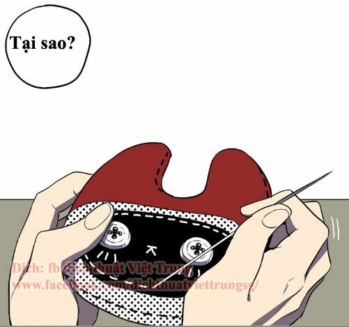 Xin Đừng Cắn Em: Chapter 20