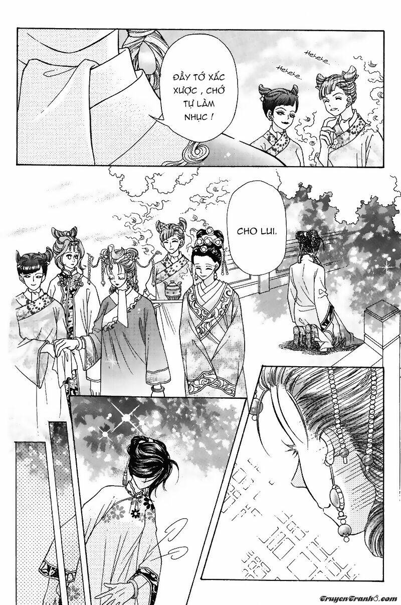 Vạn Dặm Tìm Chồng: Chapter 11