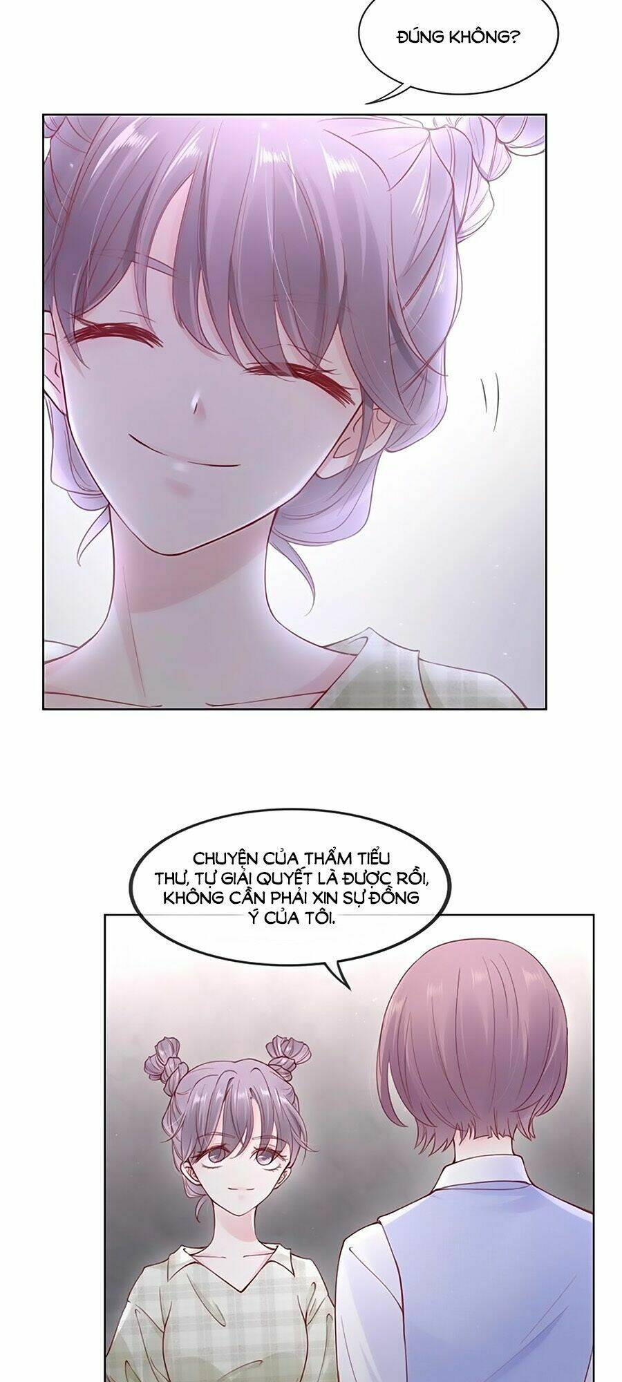 Hai Mặt Cuốn Hút Của Anh: Chapter 14