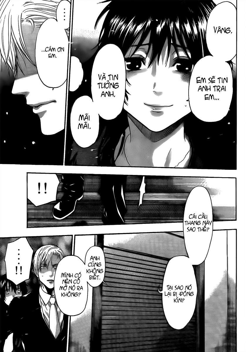 Bloody Monday 3: Chapter 6