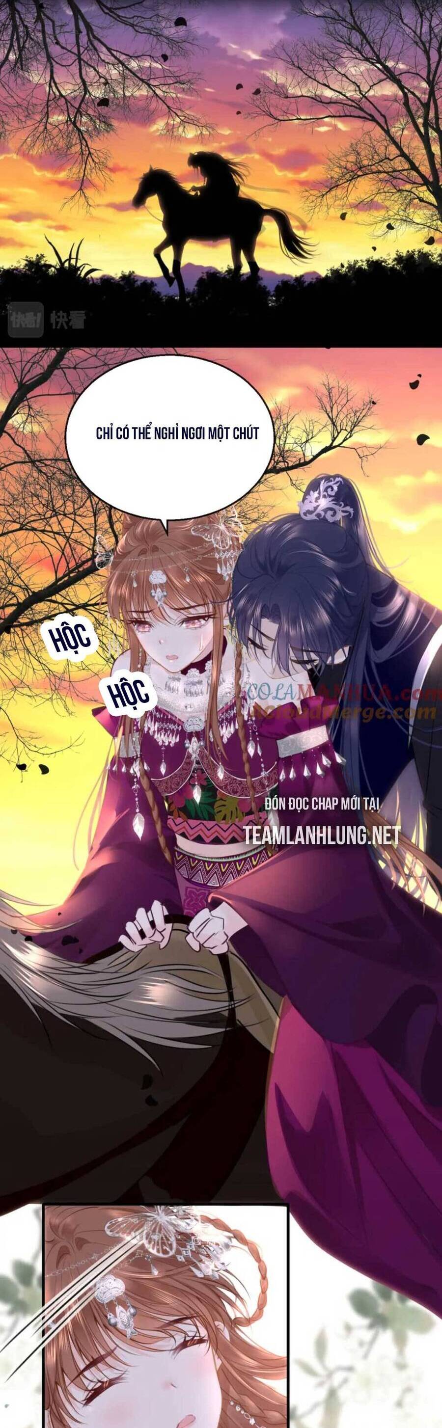 Bắt Đầu Hủy Hôn Để Công Lược Vương Gia: Chapter 94