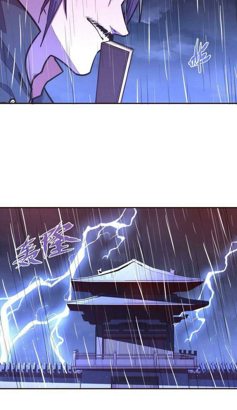 Sinh Tử Quyết: Chapter 116